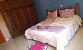 Imagem 4: Casa com 2 dormitórios à venda, 200 m² por R$ 1.007.000 - Cigarras - São Sebastião/SP