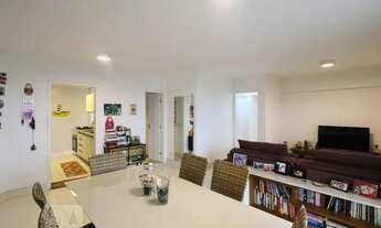 Imagem 3: Apartamento para Aluguel - Campo Belo, 3 Quartos, 109 m2