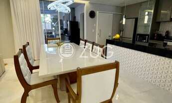 Imagem 6: Casa - Swiss Park - Campinas