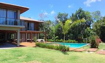 Imagem 3: Casa em Praia do Forte para aluguel de temporada e Venda tem 440 metros quadrados com 6 su