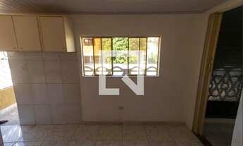 Imagem 4: Casa para Aluguel - Cangaíba, 1 Quarto, 30 m2