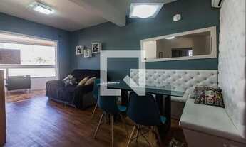 Imagem: Apartamento para Aluguel - Cidade Jardim