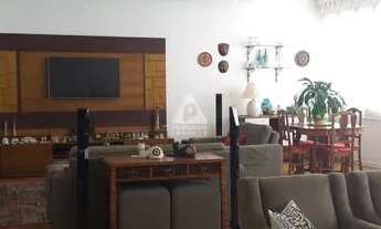 Imagem 5: Apartamento à venda, 4 quartos, 2 suítes, 2 vagas, Tijuca - RIO DE JANEIRO/RJ