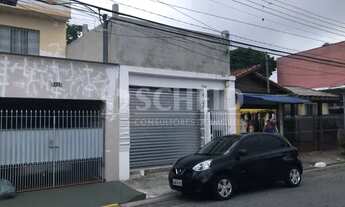 Imagem 1: Casa Residencial/Comercial a venda 2 imóveis estão alugados 125 m² de terreno Região de In