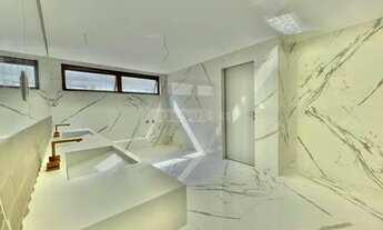 Imagem 7: Barra da Tijuca Casa em condomínio com 4 dormitórios