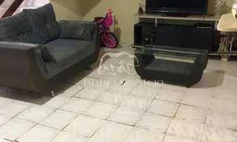 Imagem 7: Casa duplex na Atalaia