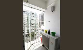 Imagem 6: Apartamento para Aluguel - Moema, 1 Quarto, 35 m2