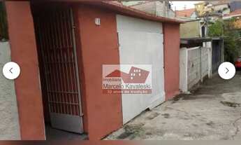 Imagem 7: Casa na Vila das Mercês