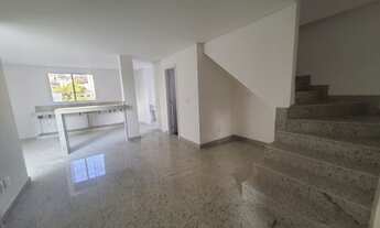 Imagem: Aluguel - COBERTURA - SERRA BELO HORIZONTE