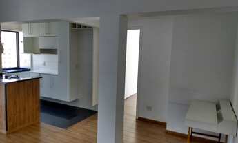 Imagem 2: Apartamento para aluguel com 70 metros quadrados com 1 quarto em Vila Mariana - São Paulo