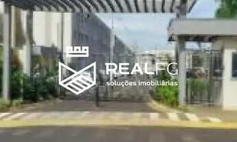 Imagem 1: Araraquara/SP - Campos ville