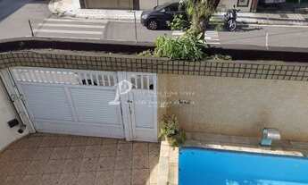 Imagem: Sobrado - casa - com 3 dorms, suíte