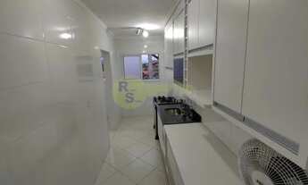 Imagem 3: Apartamento com 2 dorms, Real, Praia Grande - R$ 550 mil, Cod: 4854