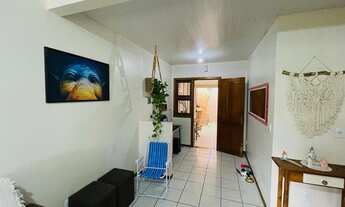 Imagem 4: Casa semi mobiliada com 3 (três) dormitórios