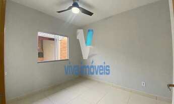 Imagem 2: Casa à venda 2 Quartos, 1 Suite, 2 Vagas, 120M²