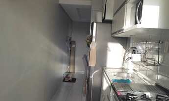 Imagem 5: Vendo apto 2 quartos João Paulo II. Enfrente antiga Cian