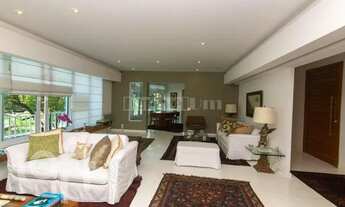 Imagem 3: Lagoa Apartamento com 3 dormitórios