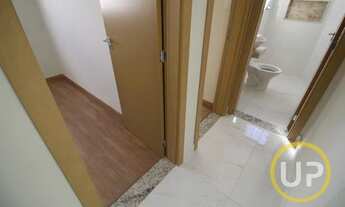 Imagem 6: Cobertura em Santa Branca - Belo Horizonte