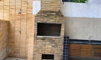 Imagem 4: Alugo excelente apto no bairro da ponta verde, com 3 dormitórios, Maceió-AL