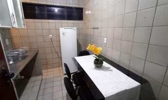 Imagem 7: Apartamento para aluguel tem 65 metros quadrados com 2 quartos sendo 1 suite + Wc social