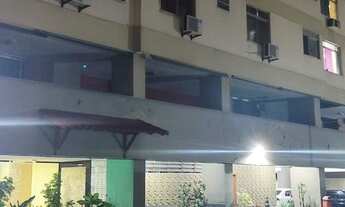 Imagem 2: Apartamento para aluguel tem 67 metros quadrados com 2 quartos