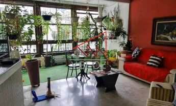 Imagem 4: Apartamento-À VENDA-Leblon-Rio de Janeiro-RJ