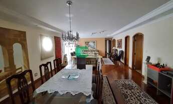 Imagem: Muito conforto em 4 suítes