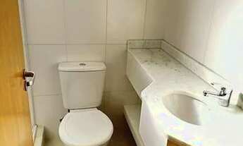 Imagem 3: Casa para venda com 60 metros quadrados com 2 quartos em Brotas - Salvador - Bahiaa