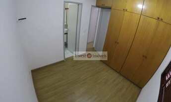 Imagem 7: Apartamento com 3 dormitórios, 75 m² - venda por R$ 410.000,00 ou aluguel por R$ 2.544,00