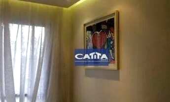 Imagem 4: Apartamento com 2 dormitórios à venda, 48 m² por R$ 400.000,00 - Tatuapé - São Paulo/SP