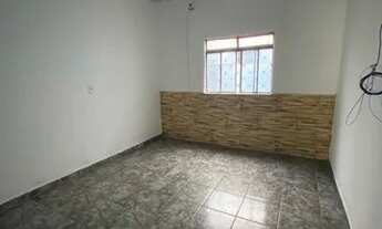 Imagem 5: Casa grande com barraco nos fundos (Oportunidade