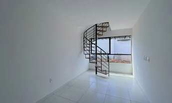 Imagem 4: Cobertura / Dúplex Miramar