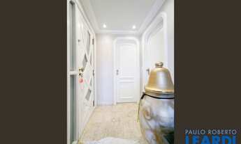 Imagem 3: APARTAMENTO - MOOCA - SP