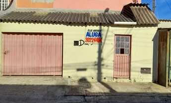 Imagem: Casa c/ 03 qtos Qd 202