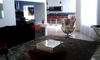 Imagem 7: Casa de Condomínio com 4 dorms, Jardim Ibiti do Paço, Sorocaba - R$ 1.5 mi, Cod: 35