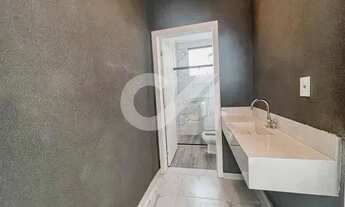 Imagem 2: Terras Alphaville - Casa Duplex moderna