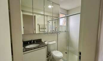 Imagem 3: Apartamento venda 2 quartos, suíte, varanda gourmet em SJC