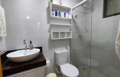 Imagem 4: Apartamento em Intermares