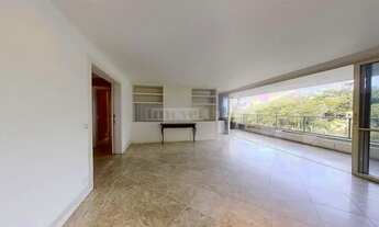 Imagem 4: Gávea Apartamento com 4 dormitórios