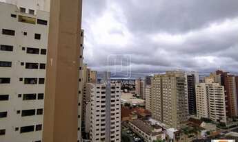 Imagem 6: Apartamento (cobertura 2 - duplex) 4 dormitórios/suite, cozinha planejada, em condomínio f