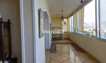 Imagem 4: Copacabana Apartamento com 4 dormitórios