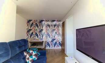 Imagem 4: Apartamento para Aluguel - Itaquera, 2 Quartos, 45 m2