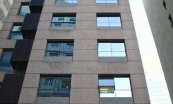 Imagem 2: Prédio à venda, 4470 m² - Consolação - São Paulo/SP