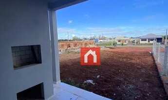 Imagem 7: Casa com 2 dormitórios à venda, 64 m² por R$ 185.000 - Rincão da Serra - Vera Cruz/RS