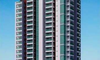 Imagem: Apartamento Novo à Venda na Bela Vista