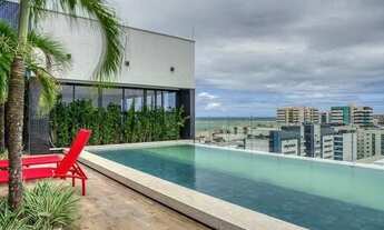 Imagem 2: Alugo quarto e sala edf SKY