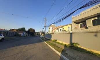 Imagem 4: SOBRADO EM CONDOMÍNIO com 3 dormitórios à venda com 132m² por R$ 350.000,00 no bairro Síti