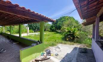 Imagem 6: Casa com 2 quartos sendo 1 suíte com 2000m²