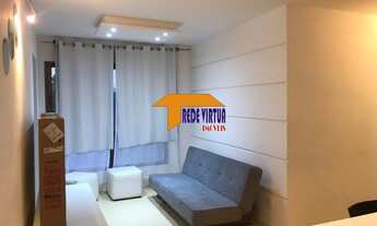 Imagem 4: LOCAÇÃO - OPORTUNIDADE - PRÓXIMO A USP LINDO APTO 58.00 M² 2 DORM. 1SUITE 2 VAGAS (MOBI