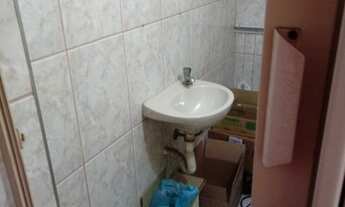 Imagem 3: Casa para venda possui 120 metros quadrados com 2 quartos em Planalto Paulista - São Paulo